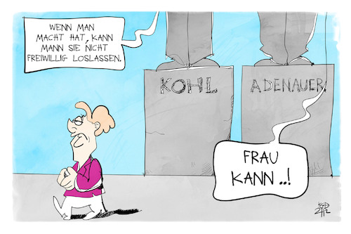 Macht und Politik Macht und Politik