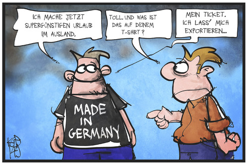 Made in Germany