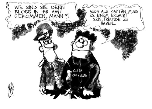 Inkompetenz im Amt Inkompetenz im Amt