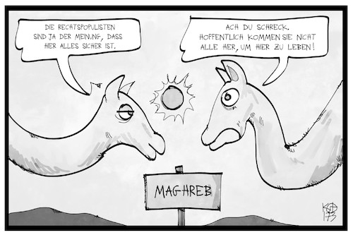 Maghreb Maghreb