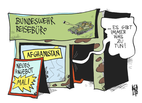 Mali Mali