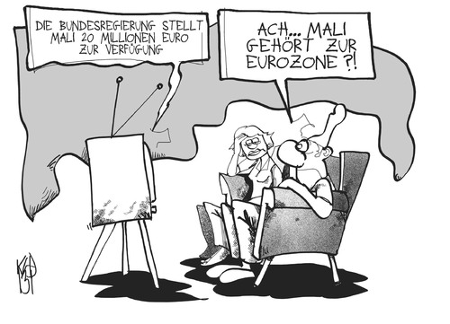 Mali Mali