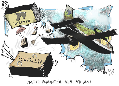 Mali Mali