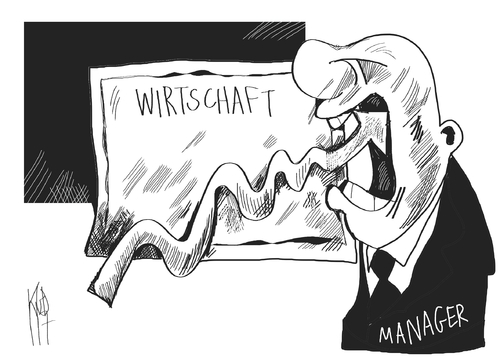Managergehälter Managergehälter
