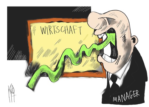 Managergehälter Managergehälter