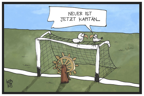 Manuel Neuer Manuel Neuer
