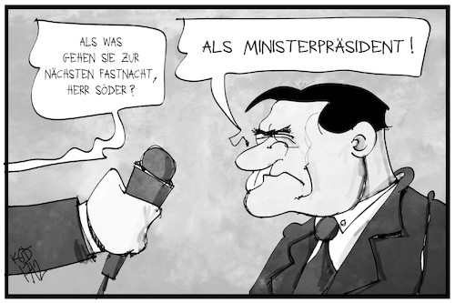 Markus Söder Markus Söder