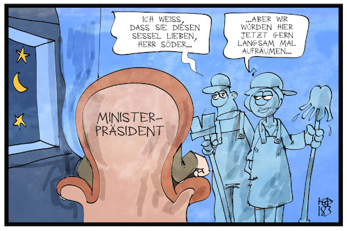 Markus Söder Markus Söder
