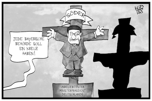 Markus Söder Markus Söder