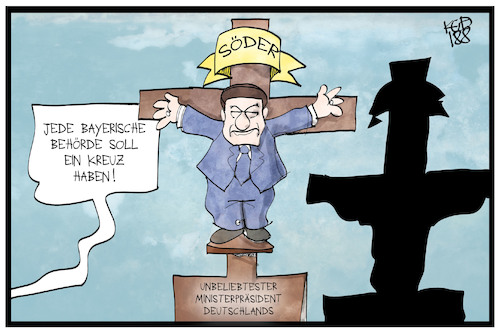 Markus Söder Markus Söder