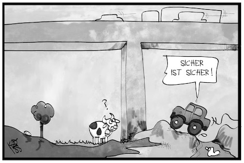 Marode Brücken Marode Brücken