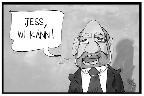 Martin Schulz Martin Schulz