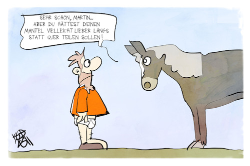 Martinstag Martinstag