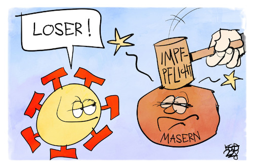 Masern-Impfung Masern-Impfung