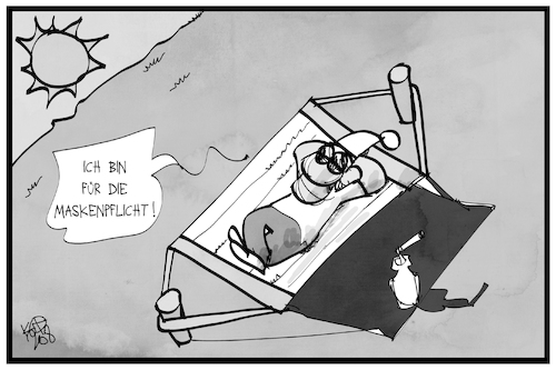 Maskenpflicht Maskenpflicht