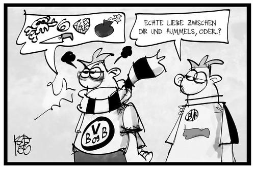 Mats Hummels Mats Hummels