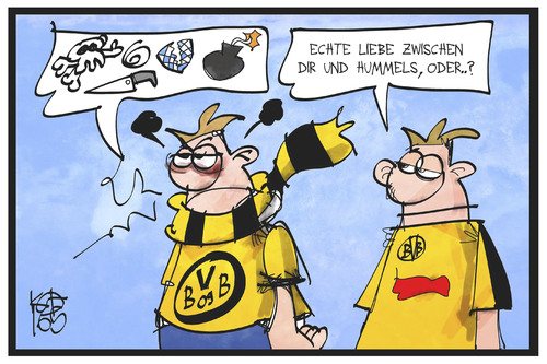 Mats Hummels Mats Hummels
