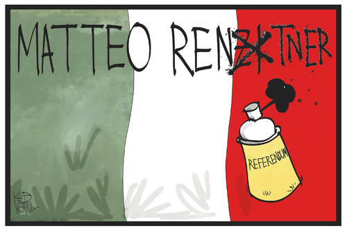 Matteo Renzi Matteo Renzi