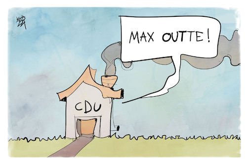 Max Otte