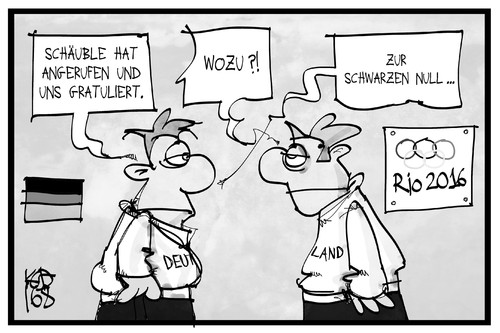 Medaillenspiegel Medaillenspiegel
