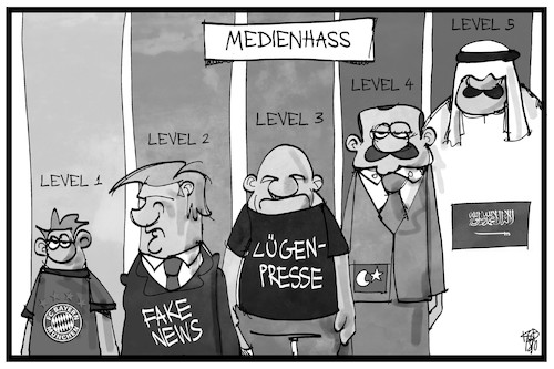 Medienhass Medienhass