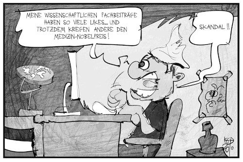 Medizin-Nobelpreis Medizin-Nobelpreis
