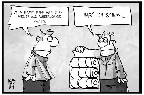Mein Kampf Mein Kampf