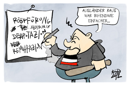 Menschenfeindlichkeit Menschenfeindlichkeit