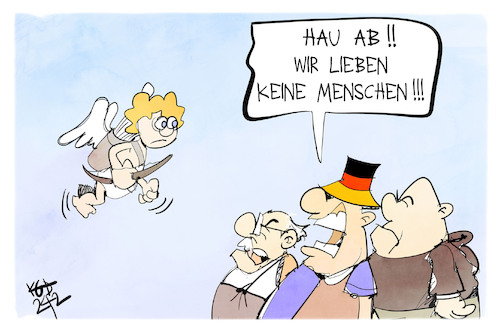 Menschenhass Menschenhass