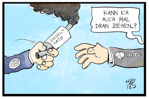 Mercedes Dieselgate Mercedes Dieselgate