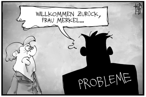 Merkel Merkel