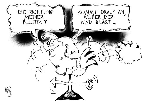 Merkels Atompolitik Merkels Atompolitik