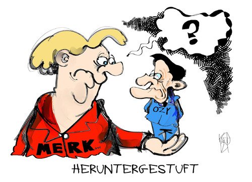 Merkozy Merkozy