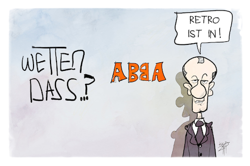 Merz kandidiert Merz kandidiert