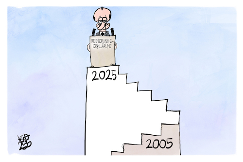 Merz Regierungserklärung Merz Regierungserklärung