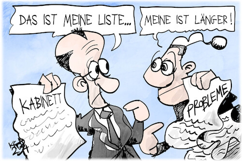 Merzens Liste Merzens Liste