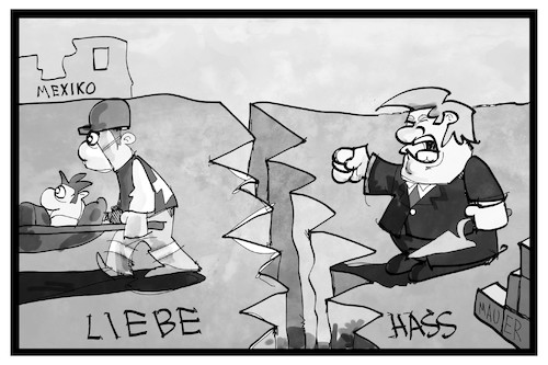Mexiko Mexiko