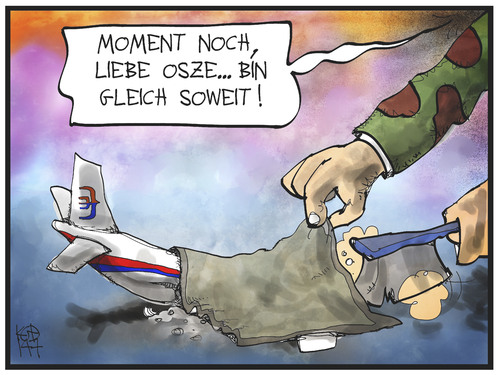 MH17 MH17
