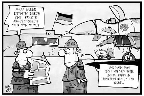 MH17 MH17