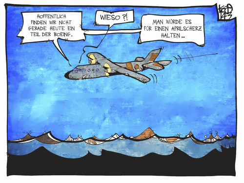 MH370 MH370
