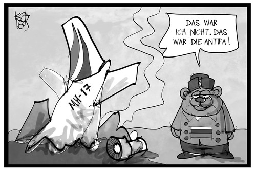 MH 17 MH 17