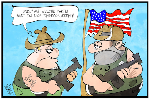 Midterm-Wahlen USA Midterm-Wahlen USA