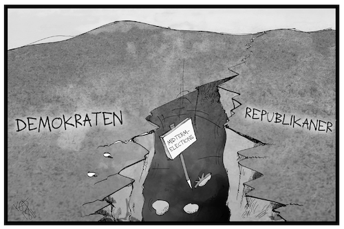 Midterm-Wahlen USA Midterm-Wahlen USA