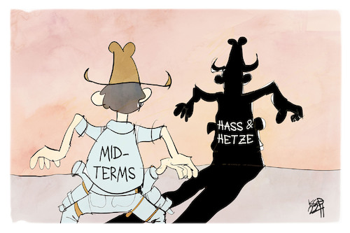 Midterms Midterms