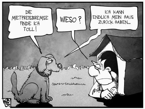 Mietpreisbremse Mietpreisbremse