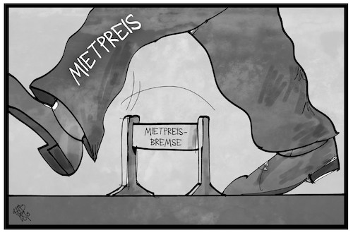 Mietpreisbremse Mietpreisbremse