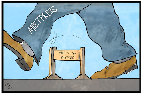 Mietpreisbremse Mietpreisbremse
