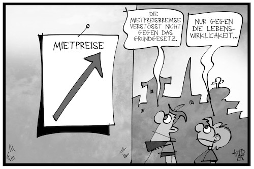 Mietpreisbremse