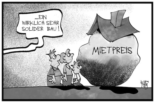 Mietpreise Mietpreise