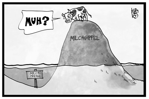 Milchgipfel Milchgipfel